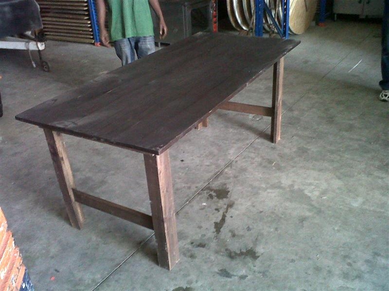 TABLES, CHAIRS AND FURNITURE Equipment Hire Plakenburg